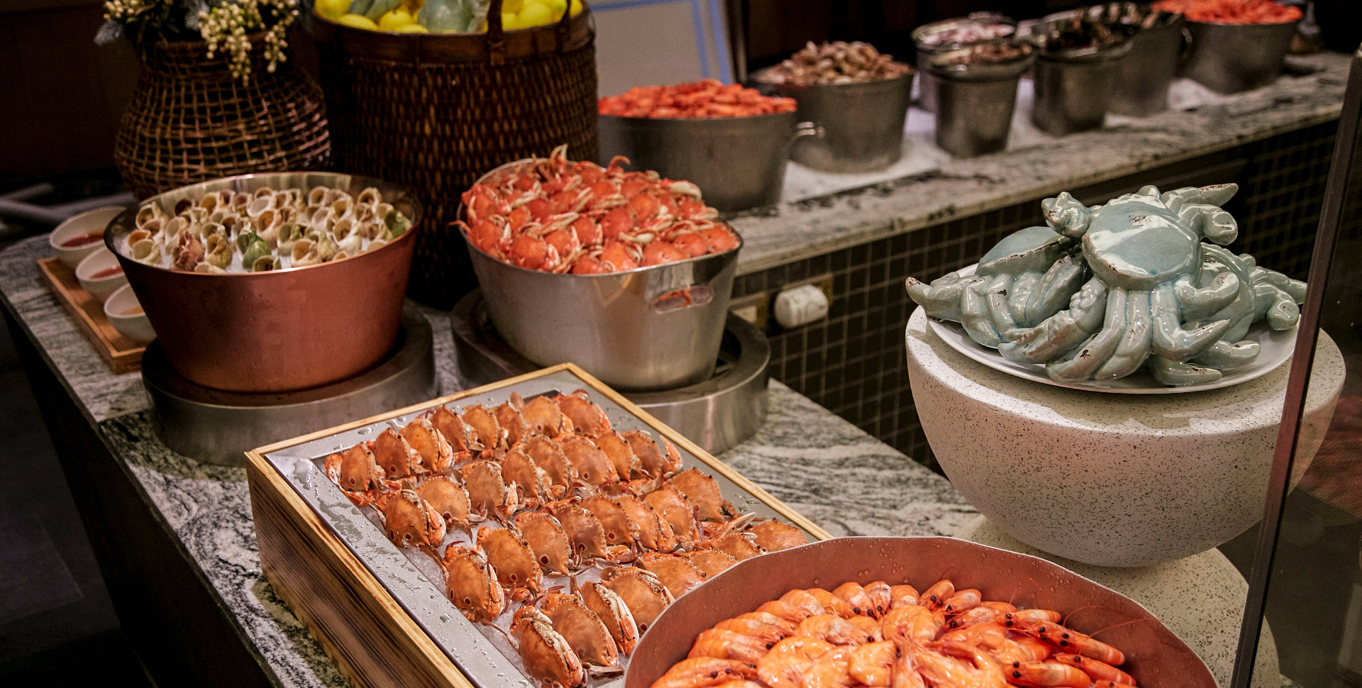 自在分饗幸福的喜悅